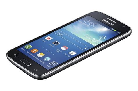 Samsung Galaxy Core LTE vs Samsung Ativ S Karşılaştırma